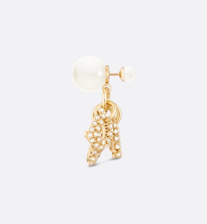 Christian Dior Earrings